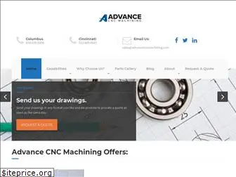 advancecncmachining.com