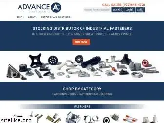 advancecomponents.com