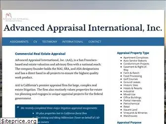 advanced-appraisal.com