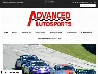 advanced-autosports.com