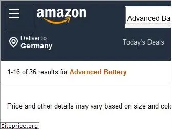 advanced-battery.com