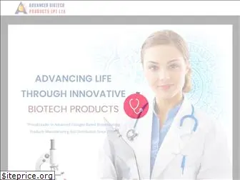 advanced-biotech.com