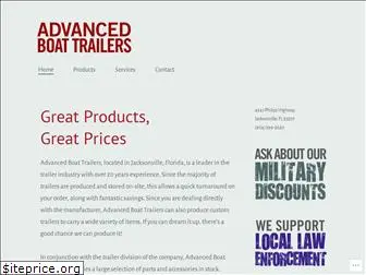 advanced-boat-trailers.com
