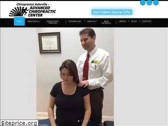 advanced-chiropractic-center.com