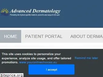 advanced-dermatology.com