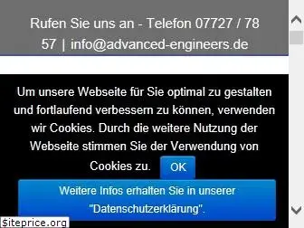 advanced-engineers.de