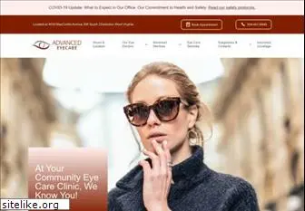 advanced-eyecare.com