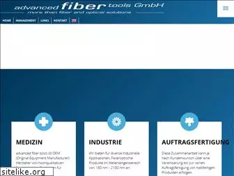 advanced-fiber-tools.de