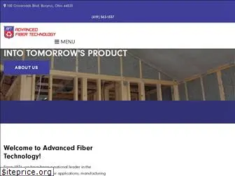 advanced-fiber.com