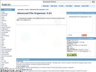 advanced-file-organizer-3-01-indir.indir21.com