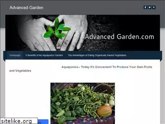 advanced-garden.com