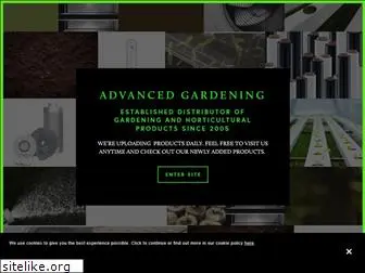 advanced-gardening.com
