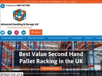 advanced-handling.co.uk