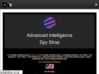 advanced-intelligence.com