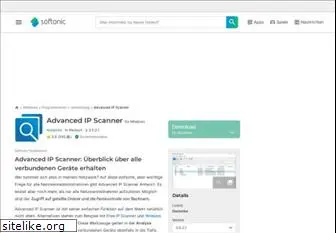 advanced-ip-scanner.softonic.de