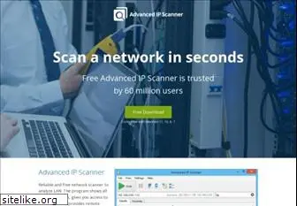 advanced-ipscanner.com