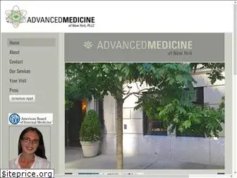 advanced-medicine.com