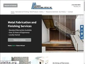 advanced-metals.com