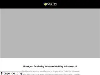 advanced-mobility.co.uk
