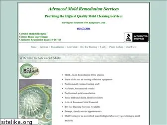advanced-mold-nh.com