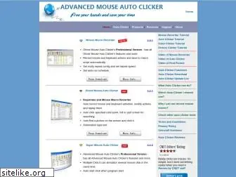 advanced-mouse-auto-clicker.com