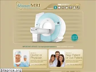 advanced-mri.net