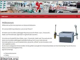 advanced-netsystems.de