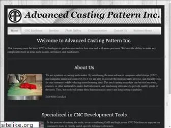 advanced-pattern.com