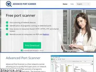 advanced-port-scanner.com