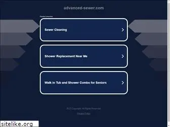 advanced-sewer.com