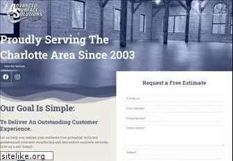 advanced-surface.com