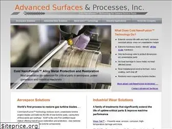 advanced-surfaces.com