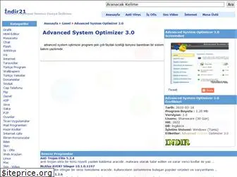 advanced-system-optimizer-3-0-indir.indir21.com