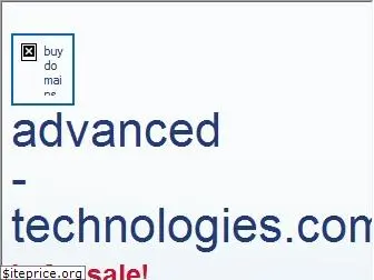 advanced-technologies.com