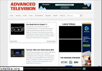 advanced-television.com