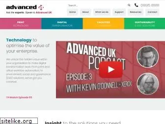 advanced-uk.com