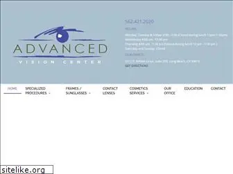 advanced-vision-center.com