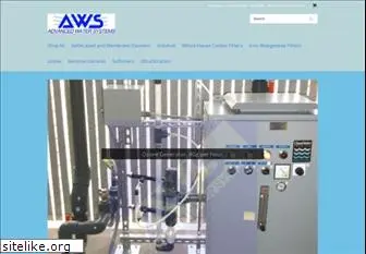 advanced-water-systems.com