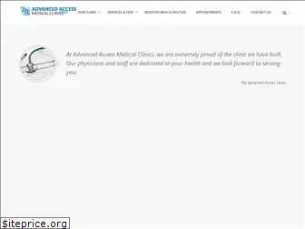 advancedaccessmedical.ca