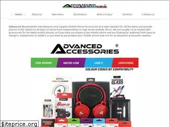 advancedaccessories.co.uk