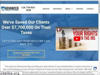 advancedaccounting.com