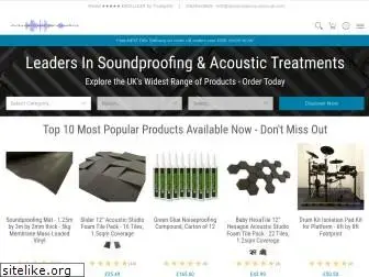 advancedacoustics-uk.com