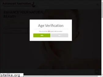 advancedaesthetics.com.au