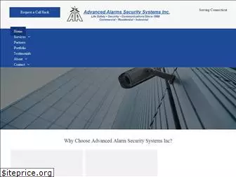 advancedalarms.com