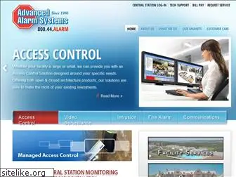 advancedalarmsystems.com