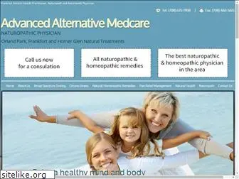 advancedalternativemedcare.com