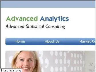 advancedanalytics.org