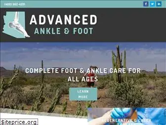 advancedanklefoot.com