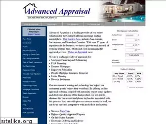 advancedappraisalhome.com