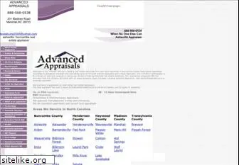 advancedappraisals.tv